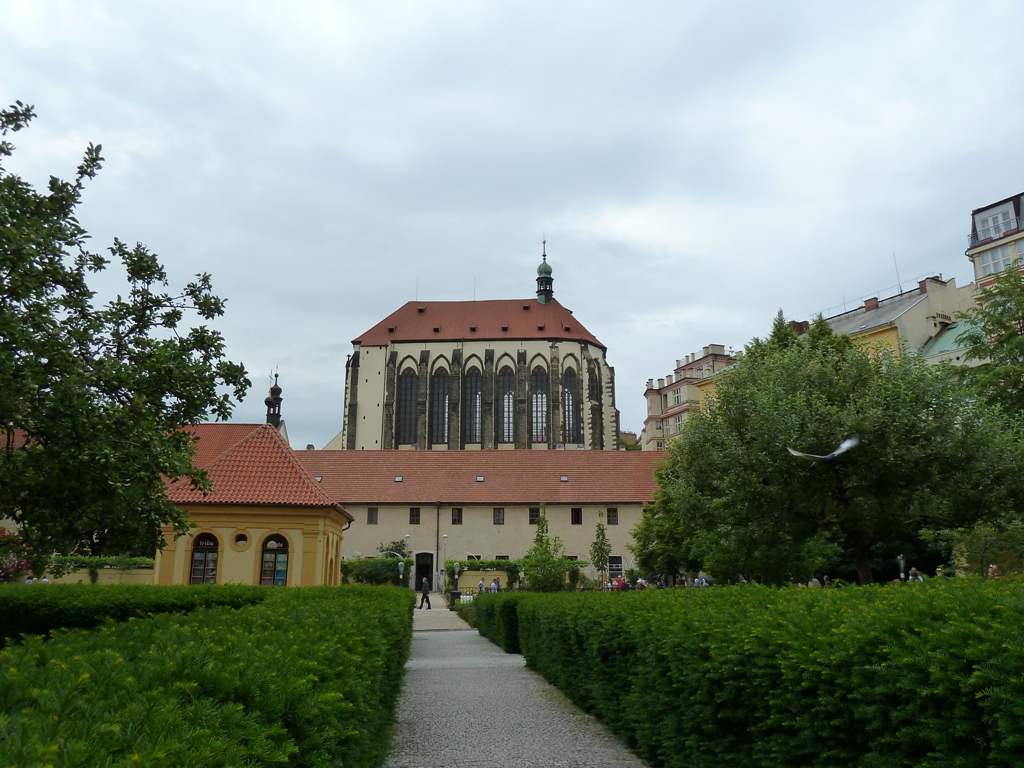 Church of Our Lady of the Snows